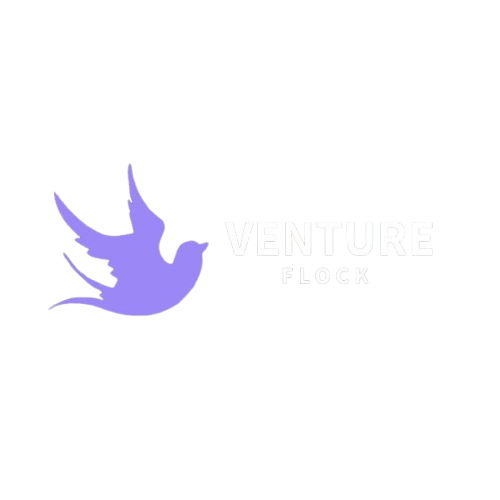 VentureFlock logo